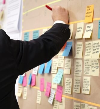SCRUM y PRODUCT OWNER