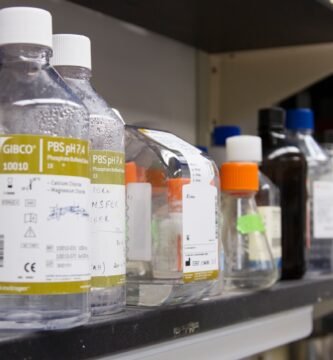 NOM-028-STPS-2012: Seguridad en Procesos y Equipos con Sustancias Químicas