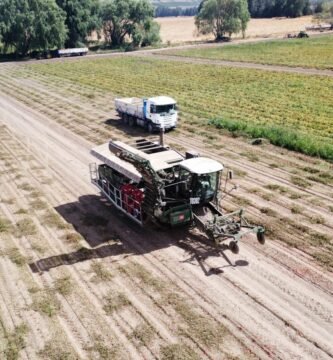 NOM-007-STPS-2000 - Instalaciones, maquinaria, equipo y herramientas agrícolas